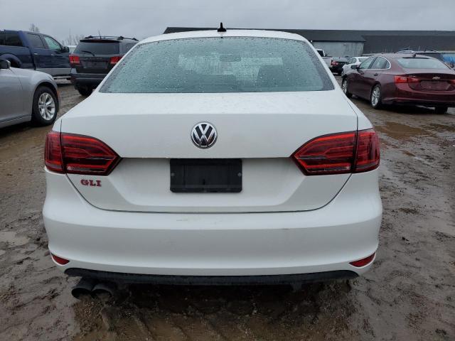 3VW4S7AJ8EM214294 | 2014 VOLKSWAGEN JETTA GLI