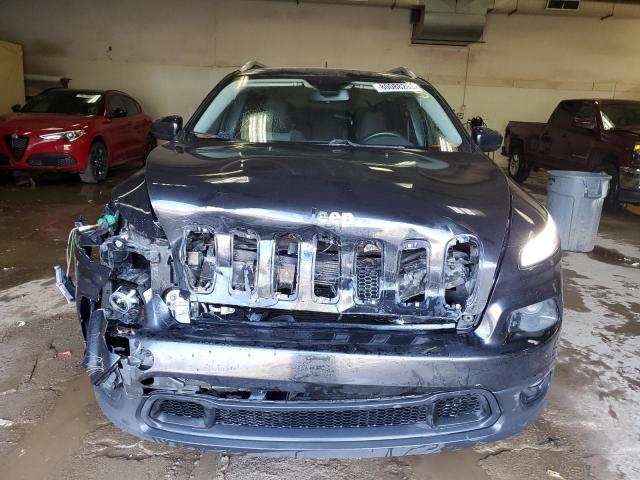 1C4PJMCS8EW125395 | 2014 JEEP CHEROKEE L