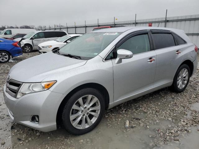 4T3BA3BB8DU038678 | 2013 Toyota venza le