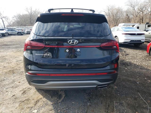 5NMS24AJ3PH621485 | 2023 Hyundai santa fe sel