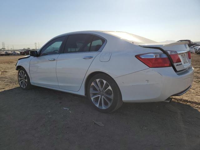 1HGCR2F51FA068491 | 2015 HONDA ACCORD SPO