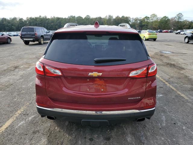 2GNAXPEX8L6221072 | 2020 CHEVROLET EQUINOX PR