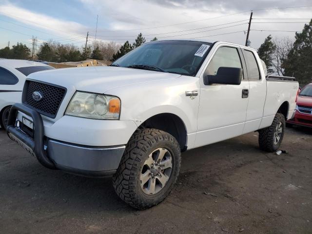 2005 Ford F-150 