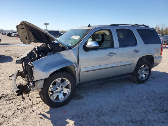 2007 GMC Yukon 