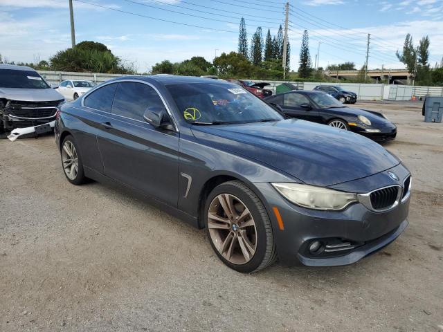 VIN WBA3N9C5XGK250271 2016 BMW 4 Series, 428 XI no.4