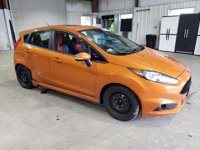 2017 FORD FIESTA ST - 3FADP4GX1HM152892