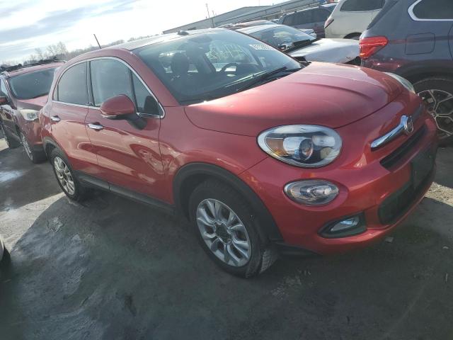 ZFBCFXDT1GP375473 | 2016 FIAT 500X LOUNG