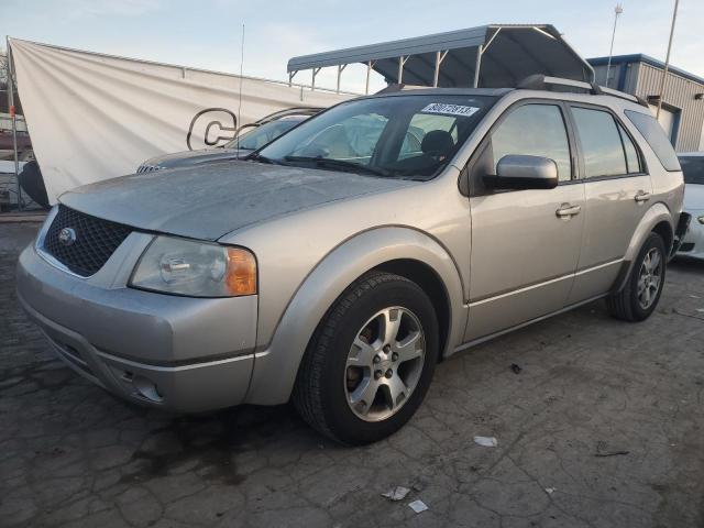 2006 Ford Freestyle Limited