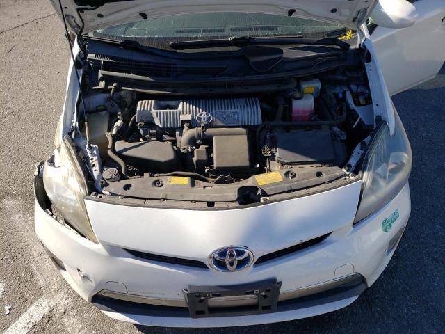 JTDKN3DP4D3043974 | 2013 Toyota prius plug-in