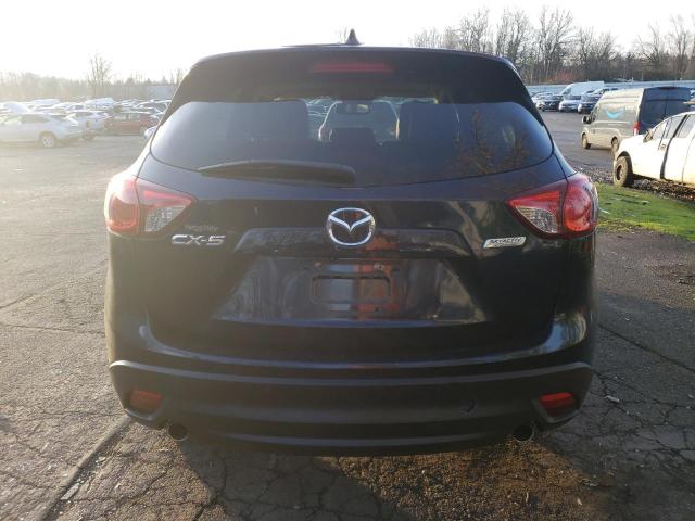 JM3KE2DY5E0399718 | 2014 MAZDA CX-5 GT