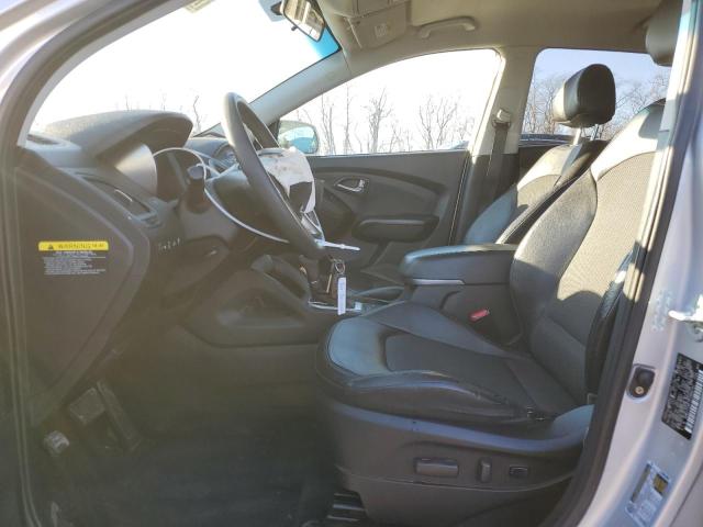 2015 HYUNDAI TUCSON GLS - KM8JTCAF7FU984731