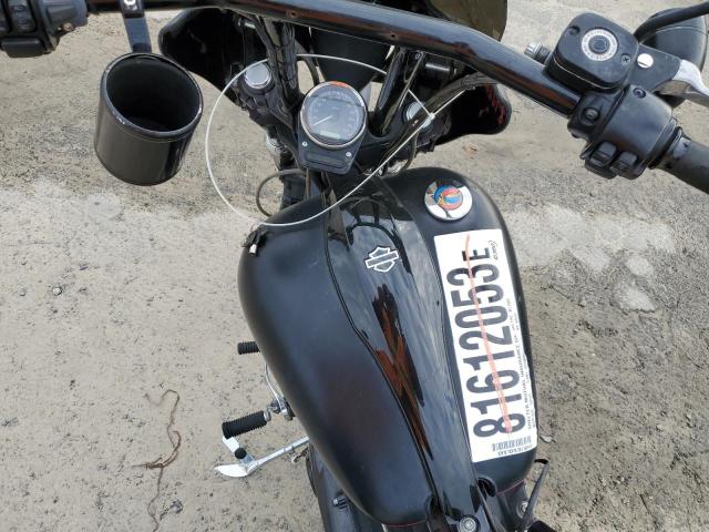 2013 HARLEY-DAVIDSON FXS BLACKL 1HD1JPV38DB040333