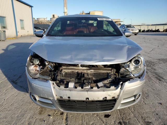 2010 Volkswagen Eos Lux VIN: WVWFA7AH2AV011848 Lot: 80061463