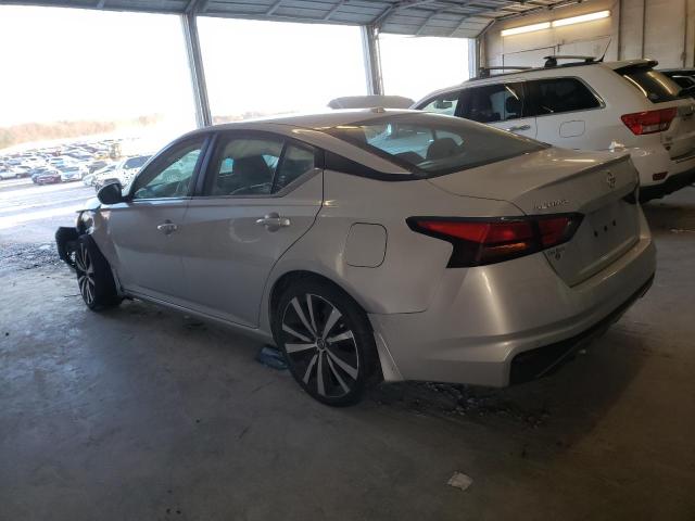 1N4BL4CV2LC149792 | 2020 Nissan altima sr