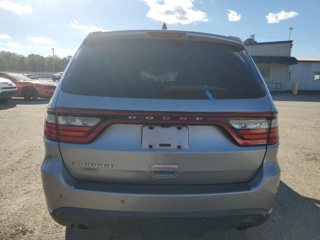 1C4RDHAG5EC970440 | 2014 DODGE DURANGO SX