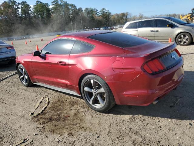 1FA6P8AM0G5316541 | 2016 FORD MUSTANG