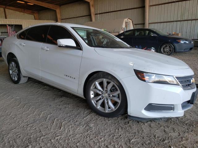 2017 CHEVROLET IMPALA LT - 1G1105SA8HU214626