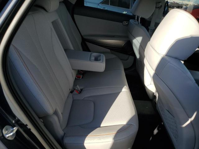 2019 HYUNDAI NEXO LIMIT - KM8J84A6XKU002563