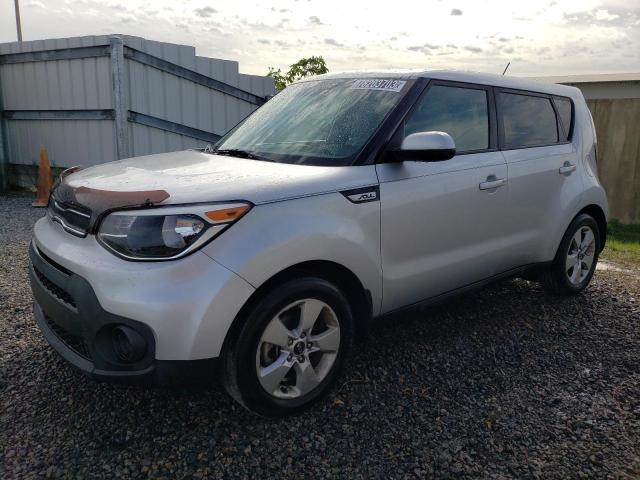 KNDJN2A20H7449716 | 2017 KIA soul