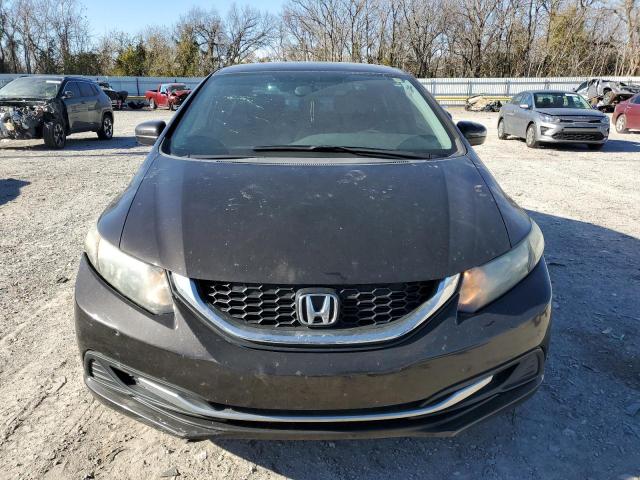 2HGFB2F5XEH524750 | 2014 HONDA CIVIC LX