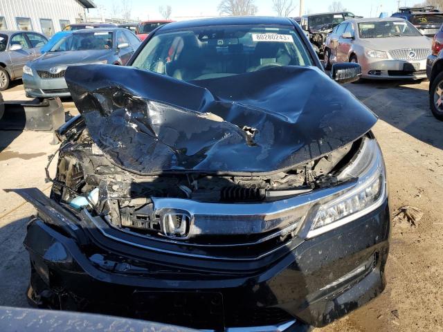 1HGCR3F98GA014390 | 2016 HONDA ACCORD TOU