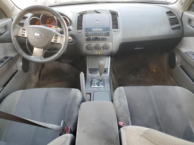 1N4AL11DX5C270979 2005 Nissan Altima S