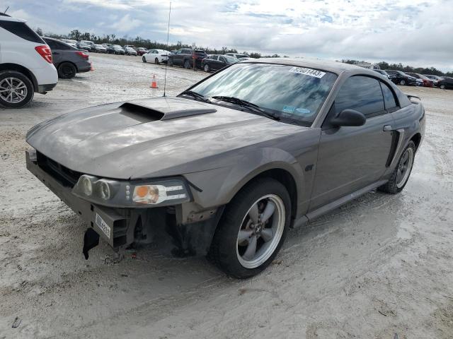 2002 Ford Mustang GT