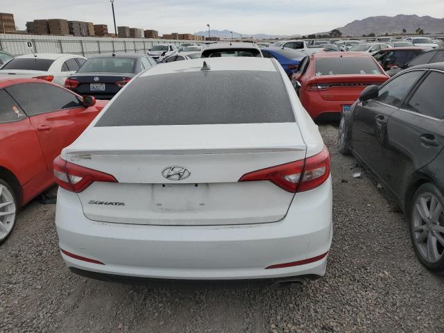 5NPE24AF6HH535441 | 2017 HYUNDAI SONATA SE