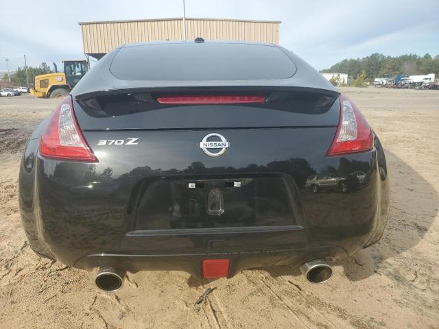 JN1AZ4EH2KM420048 | 2019 NISSAN 370Z BASE