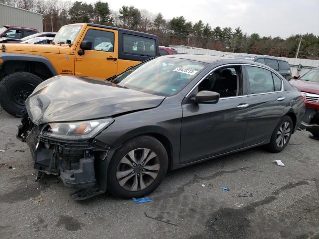 Vin: 1hgcr2f35da123567, lot: 79436713, honda accord lx 2013 img_1