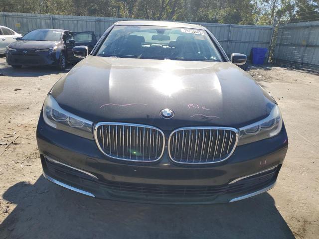 VIN WBA7E2C52GG504017 2016 BMW 7 Series, 740 I no.5