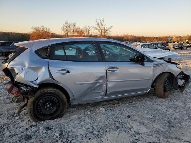2020 SUBARU IMPREZA - 4S3GTAB61L3730242