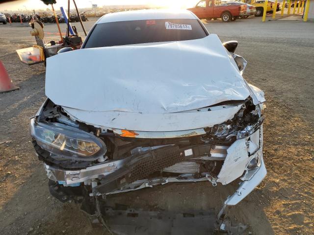 VIN 1HGCV1F46NA036082 2022 HONDA ACCORD no.5