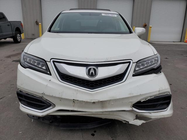 5J8TB4H38JL012198 | 2018 ACURA RDX