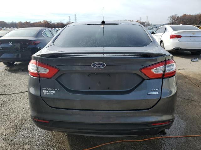 3FA6P0HD3GR254668 | 2016 FORD FUSION