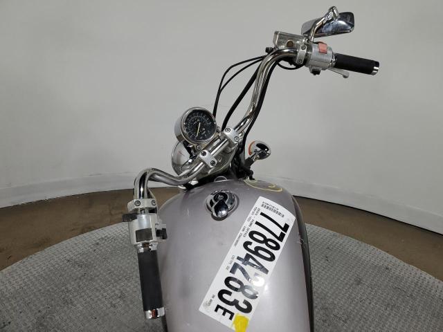 2000 HONDA VT1100 C - 1HFSC1802YA400521
