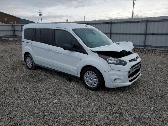 NM0GS9F79F1202658 | 2015 FORD TRANSIT CO