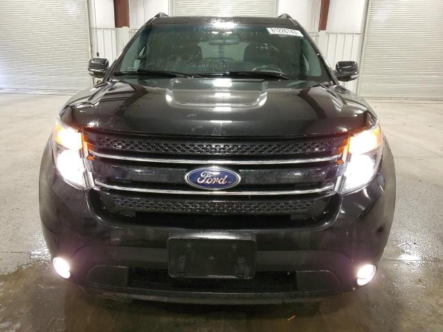 1FM5K8F83EGC12767 | 2014 FORD EXPLORER L