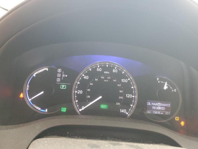 2023 LEXUS IS 350 F S - JTHGZ1B2XP5060260