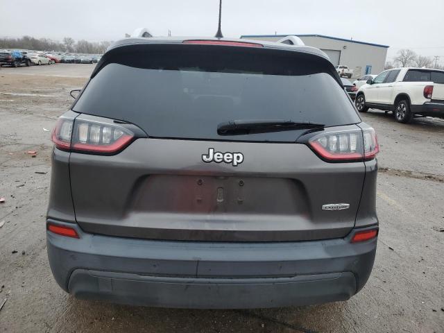 1C4PJLLB1KD289962 | 2019 JEEP CHEROKEE L