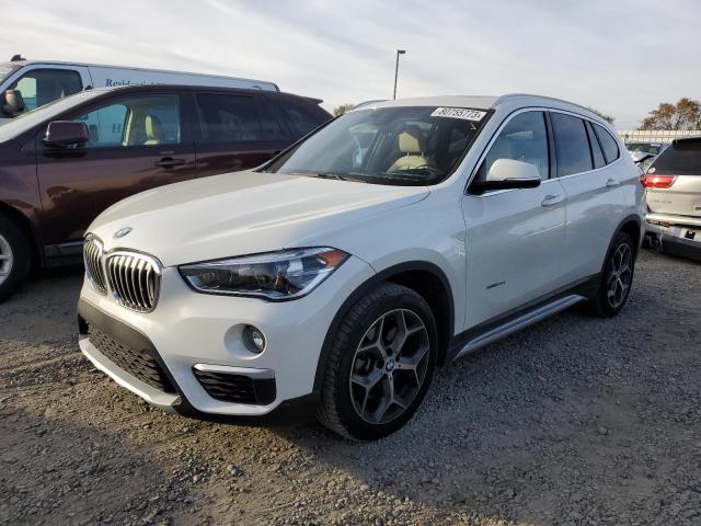 2017 BMW X1 xDrive28i