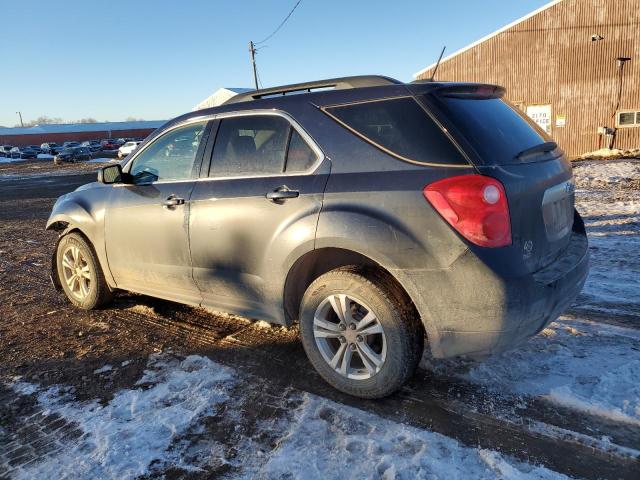 2GNFLGEK5F6217751 | 2015 CHEVROLET EQUINOX LT