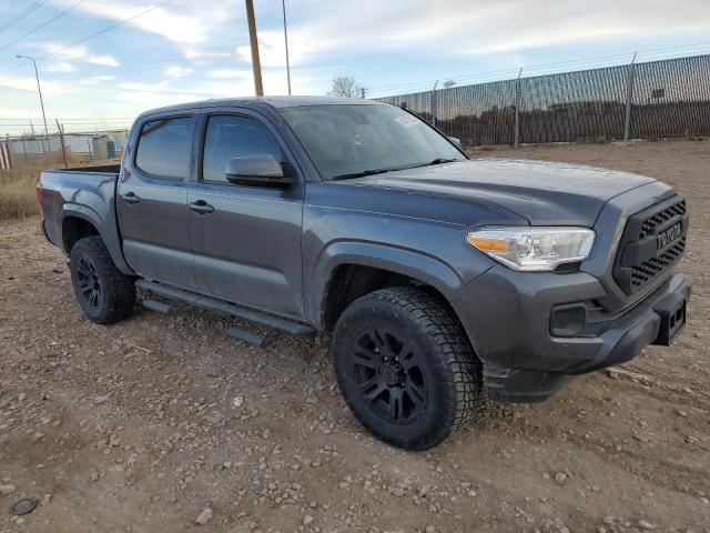 5TFAX5GNXKX147337 | 2019 TOYOTA TACOMA DOU