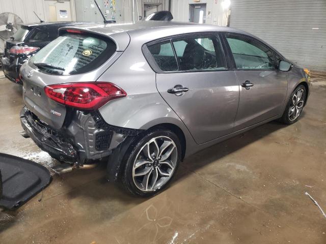 KNAFZ5A31F5274922 | 2015 KIA forte sx