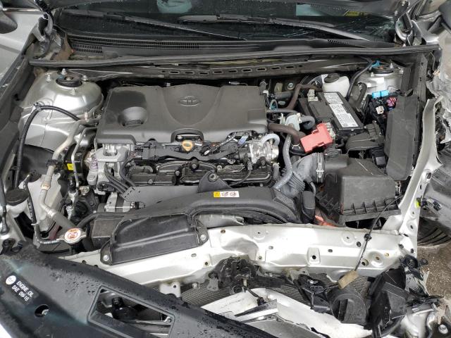 4T1G11AK4NU677548 | 2022 TOYOTA CAMRY SE