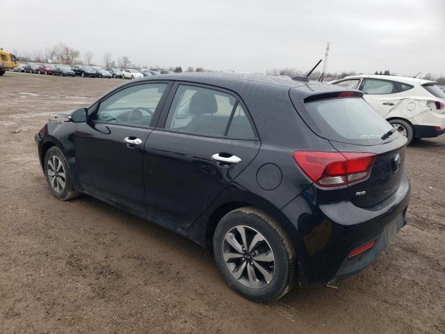2021 KIA RIO EX PRE - 3KPA35AD7ME404842