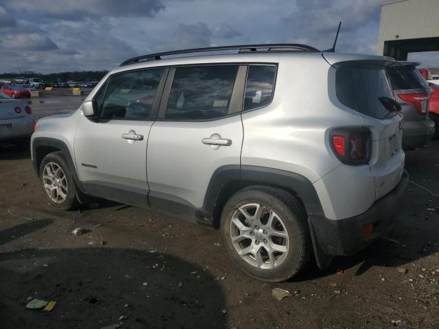 ZACCJABB2JPG71888 | 2018 JEEP RENEGADE L