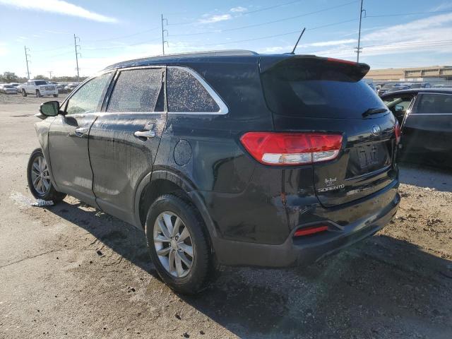 5XYPG4A36GG079267 | 2016 KIA SORENTO LX