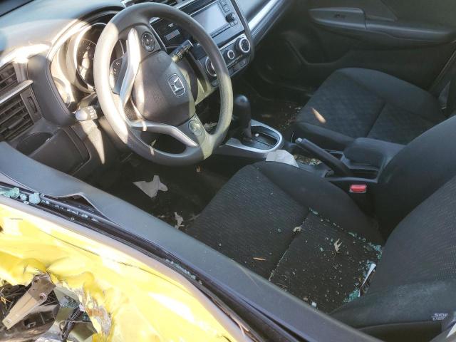 2015 HONDA FIT LX - 3HGGK5H51FM744543