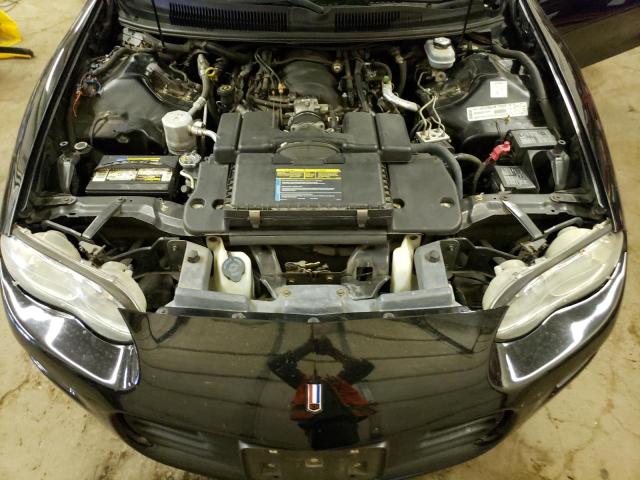 2G1FP32G612103871 | 2001 Chevrolet camaro z28